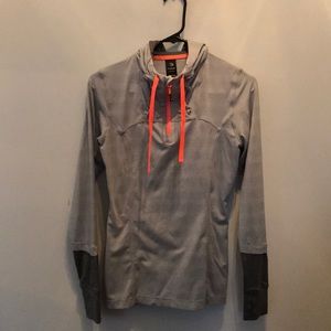 Athletic jacket